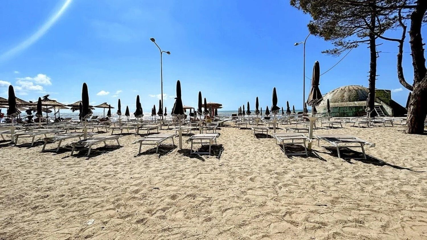 Zdjęcie Alexander Resort 4*