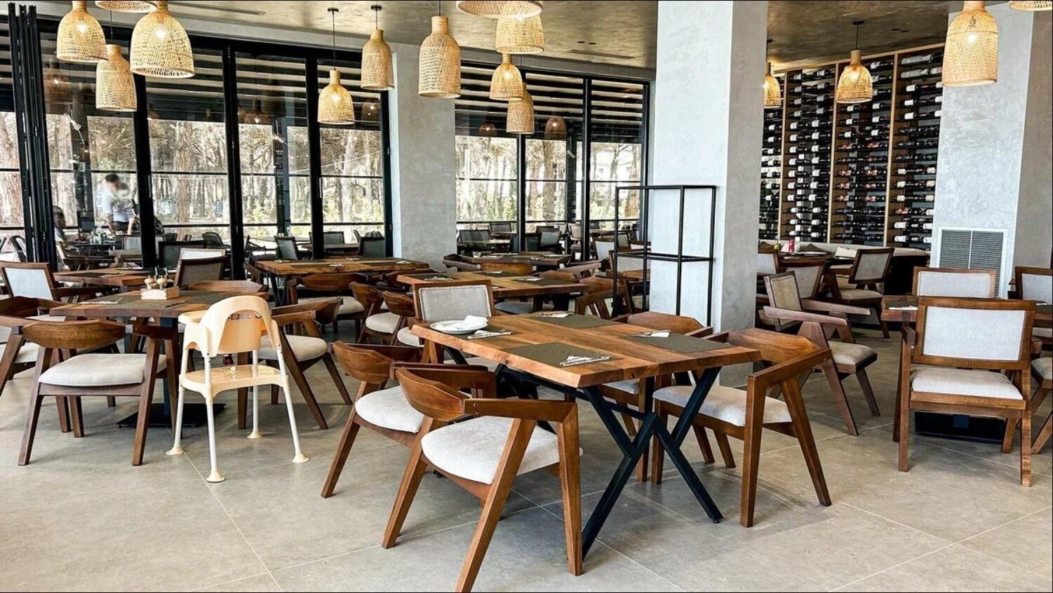 Obraz Alexander Resort 4*