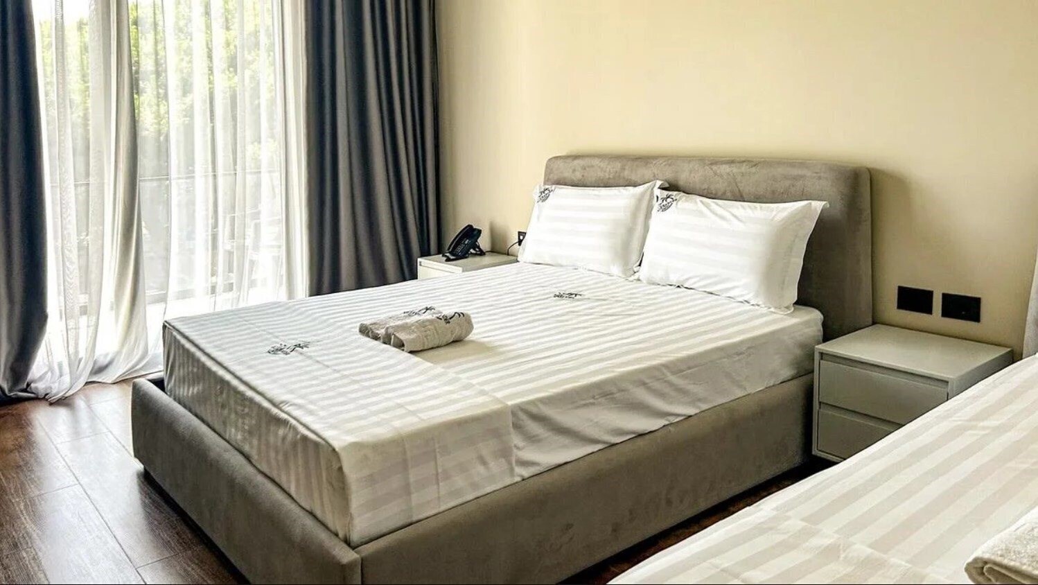 Zdjęcie Alexander Resort 4*