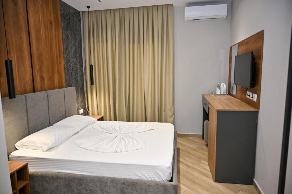 Zdjęcie Monduro Hotel 3*