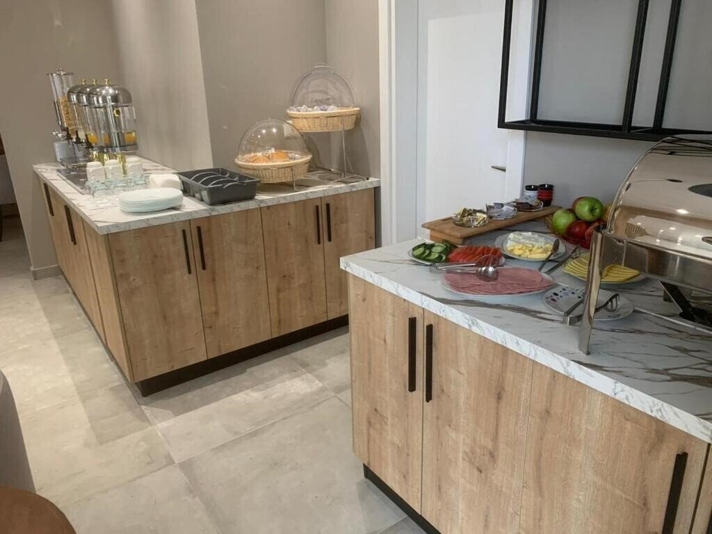 Zdjęcie Monduro Hotel 3*