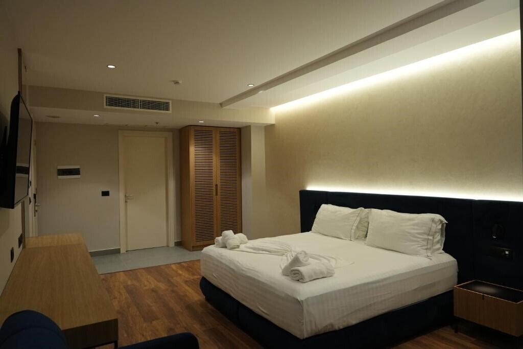 Фотографія Bounty 4*