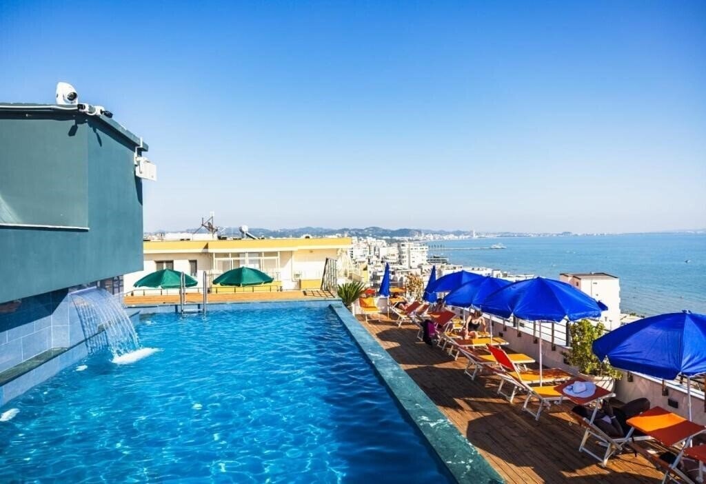 Zdjęcia Ajsel Hotel 4*