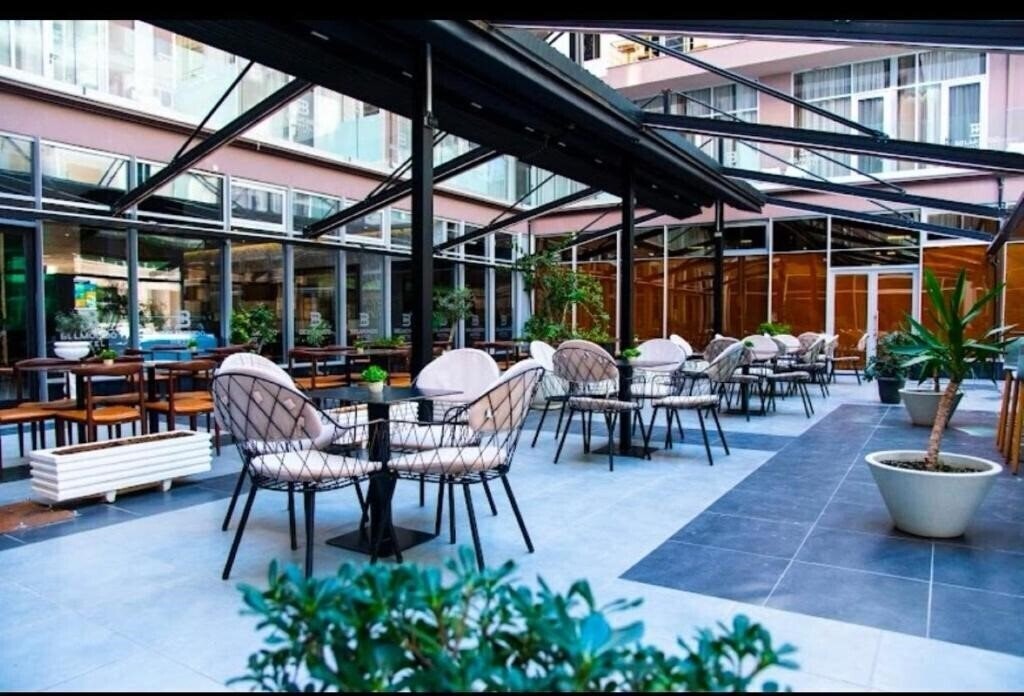 Obraz Ajsel Hotel 4*