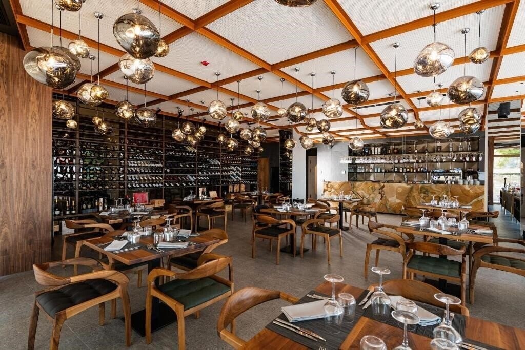 Фотографія Chic Boutique 4*