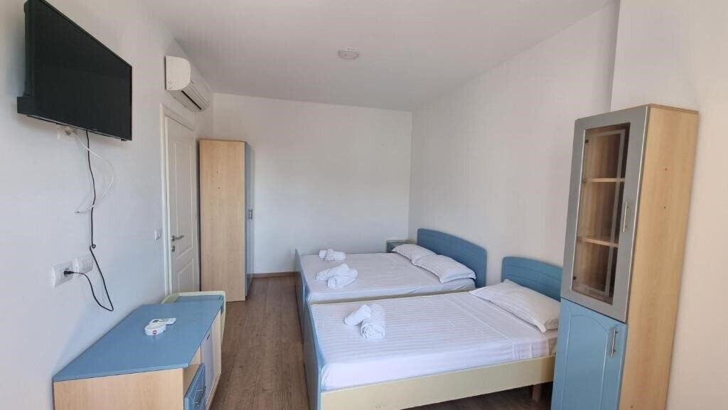 Zdjęcie Blue Amr (ex. Hotel Grand G&T) 3*