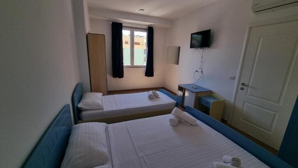 Obraz Blue Amr (ex. Hotel Grand G&T) 3*