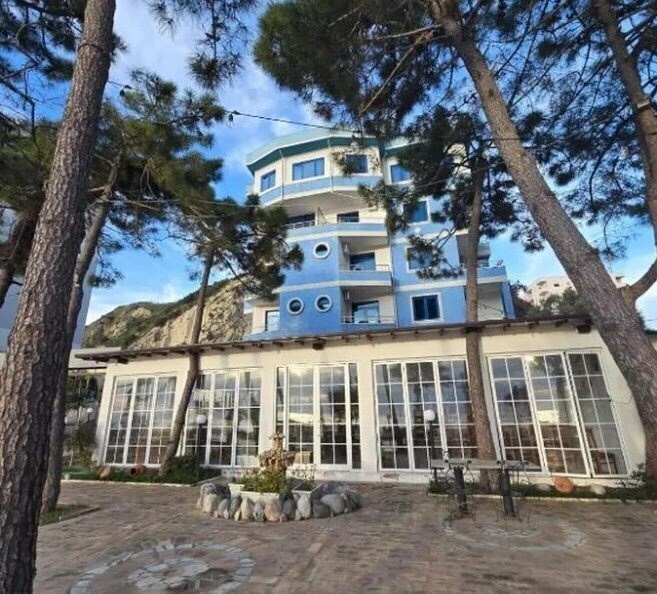 Hotel Blue Amr (ex. Hotel Grand G&T) 3*