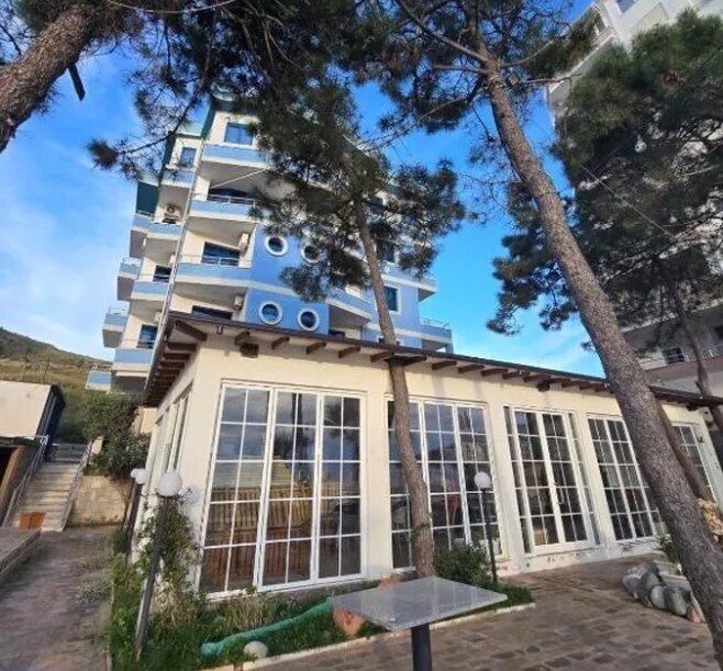 Zdjęcia Blue Amr (ex. Hotel Grand G&T) 3*