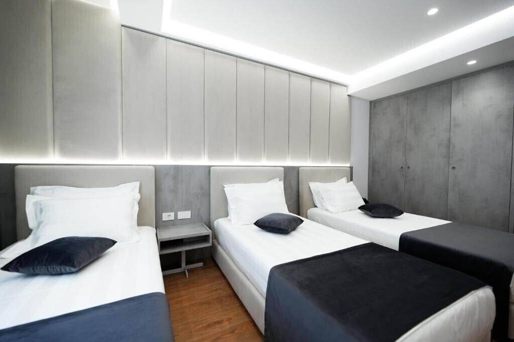 Obraz Naos Luxury 4*