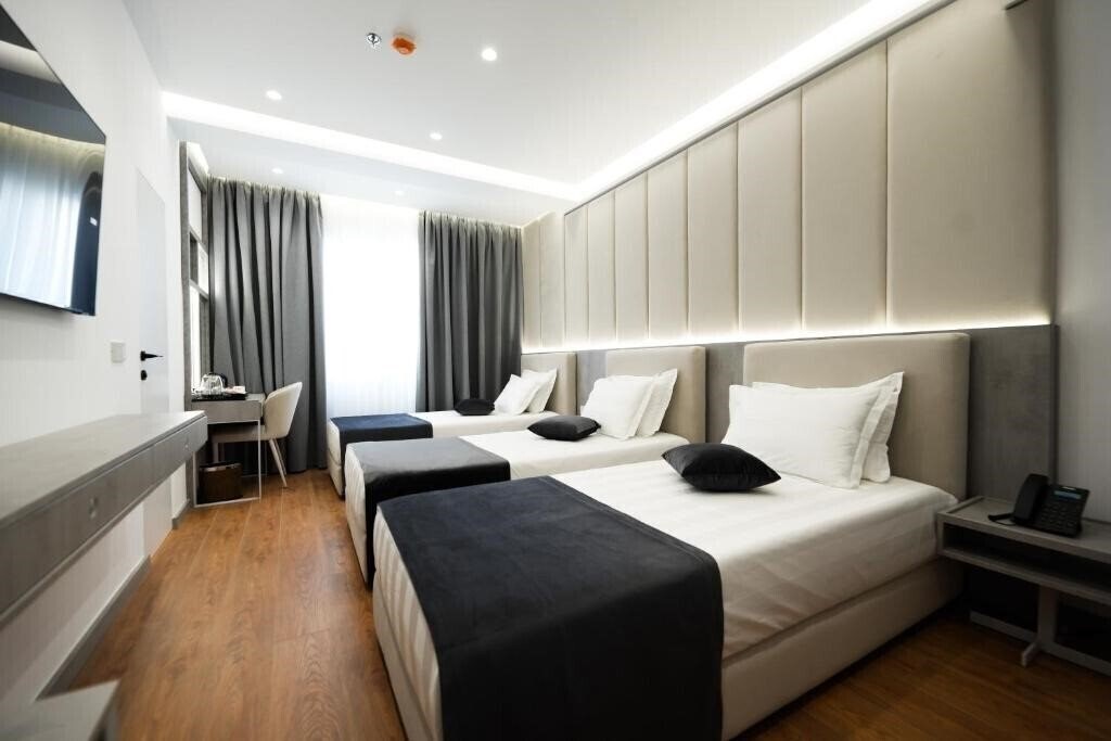 Zdjęcie Naos Luxury 4*