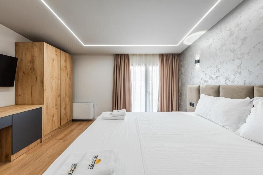 Obraz Relax Inn Hotel 4*