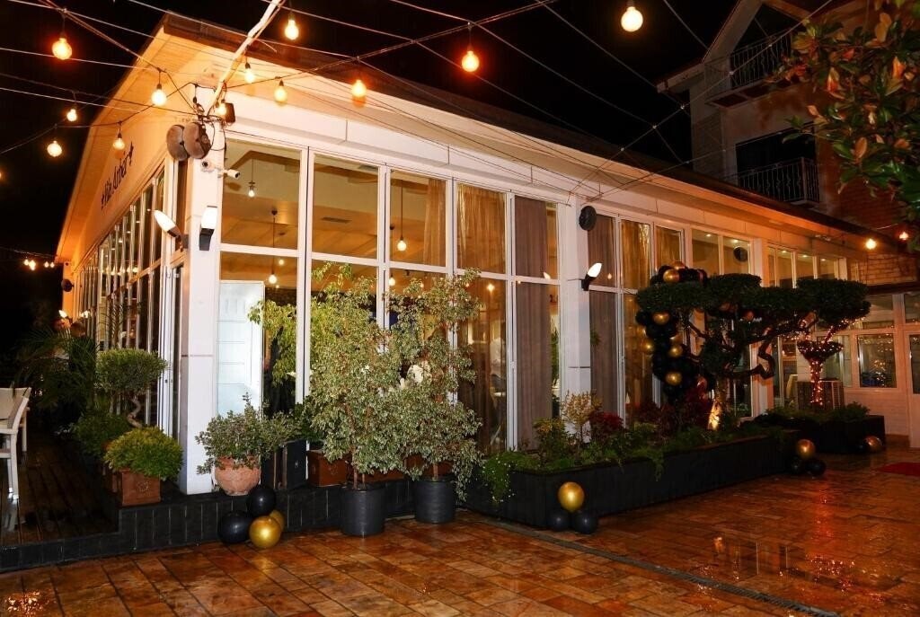 Zdjęcie Vila Arber 3*