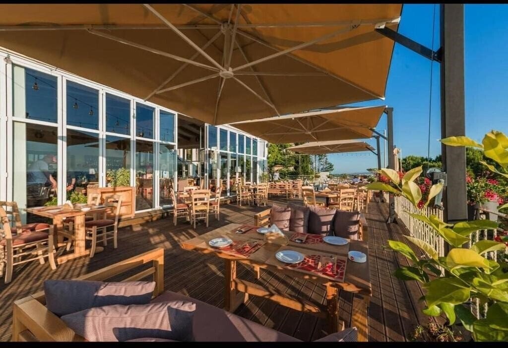 Zdjęcie Vila Arber 3*