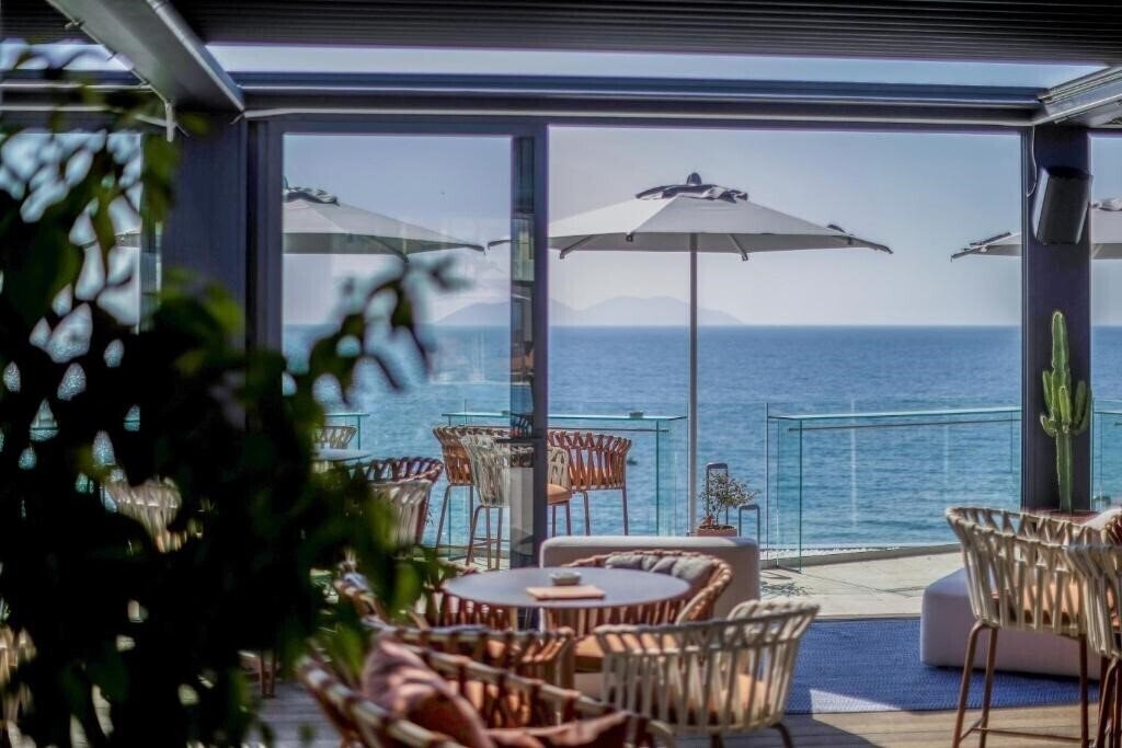 Фотографія Vlora Priam Affiliated by Melia (ex. Hotel Vlora Priam Affiliated by Melia) 5*