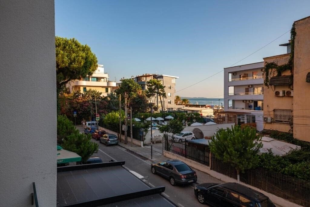 Фотография Alion 21 (ex. Aldis) 4*