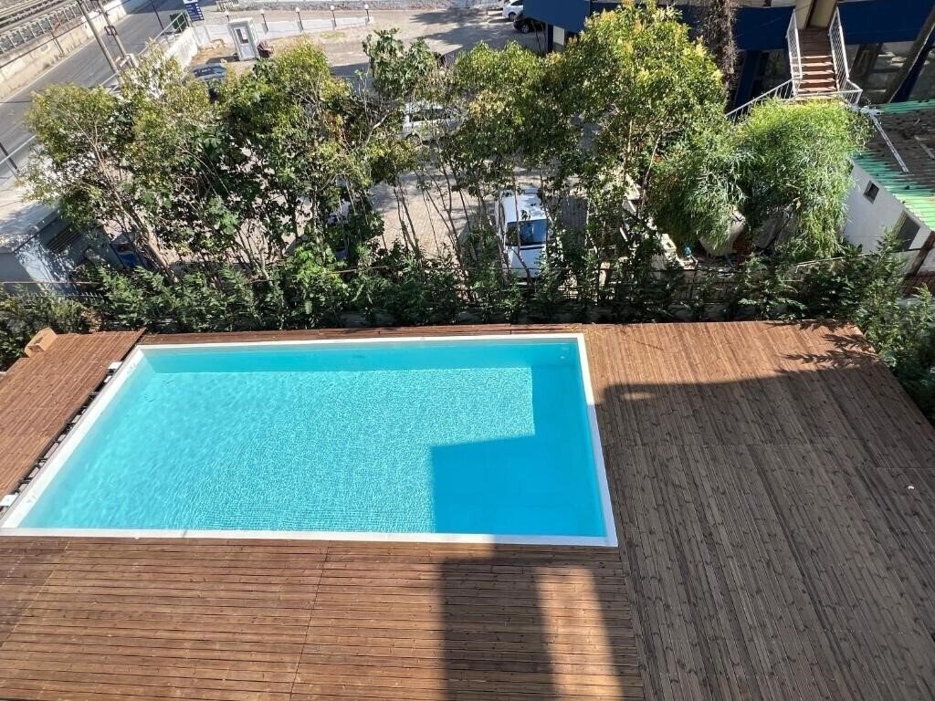 Фотографія Sunset by Sea Side Hotel 3*