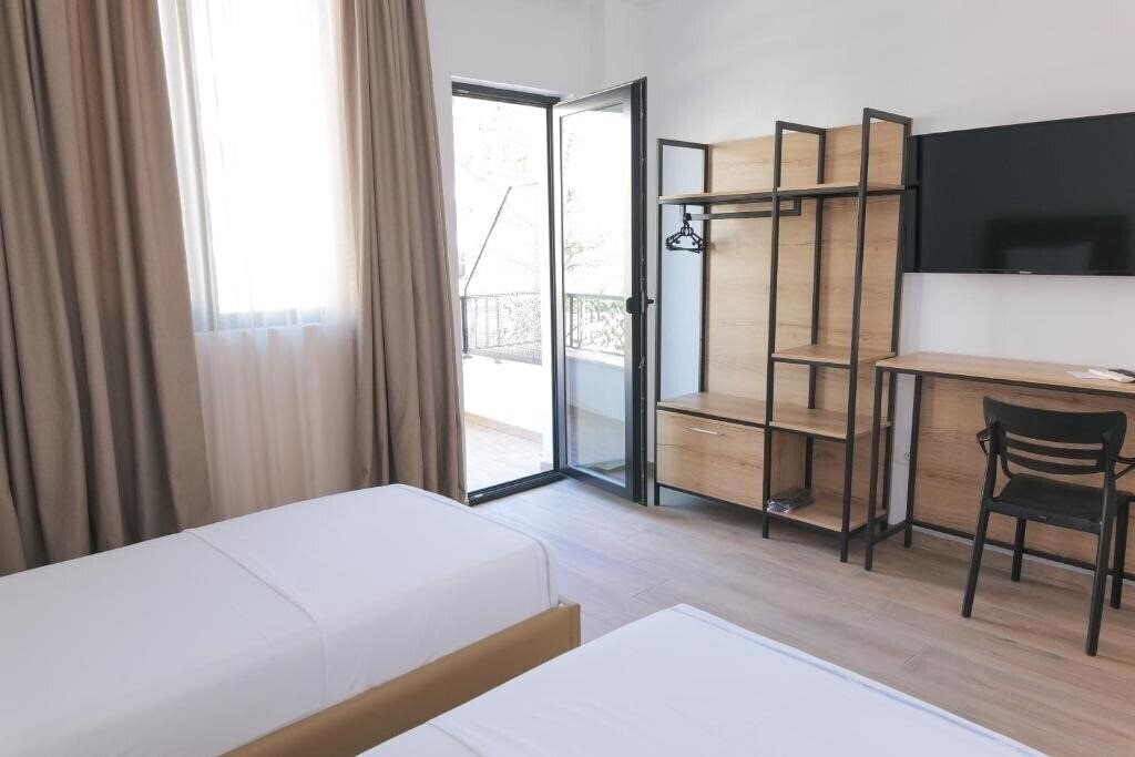 Zdjęcia Afa Hotel 3*