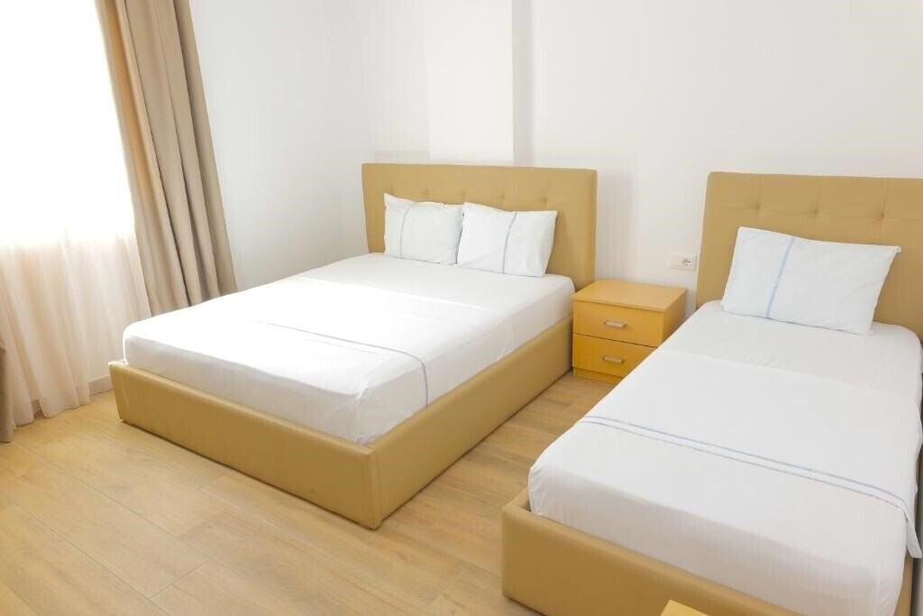 Zdjęcie Afa Hotel 3*