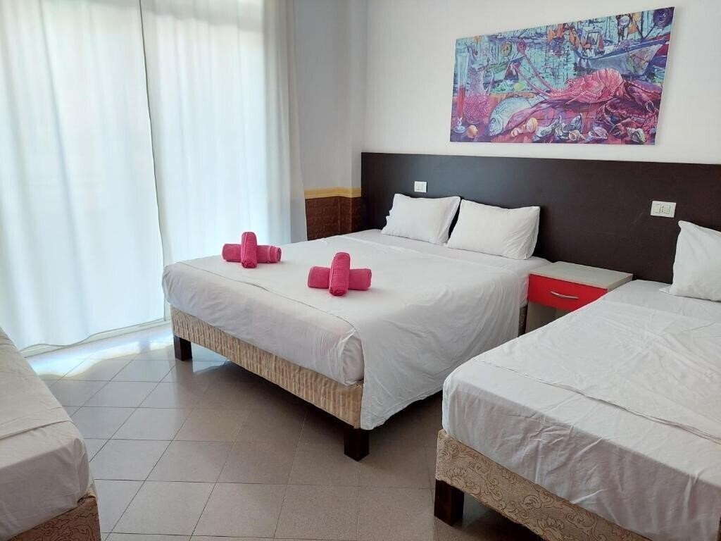 Zdjęcia Hotel Nacional (ex. Nacional Hotel Durres) 3*