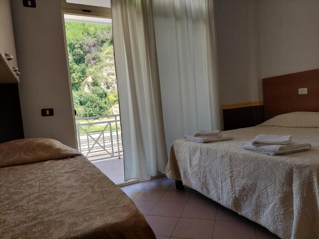 Отель Hotel Nacional 3*