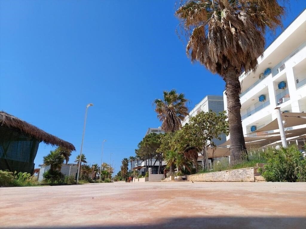 Obraz Hotel Nacional (ex. Nacional Hotel Durres) 3*