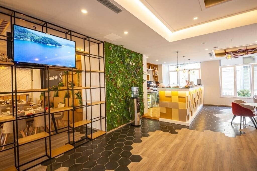 Зображення Ponari S Hotel 4*