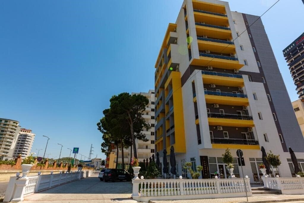 Фотографія Ponari S Hotel 4*