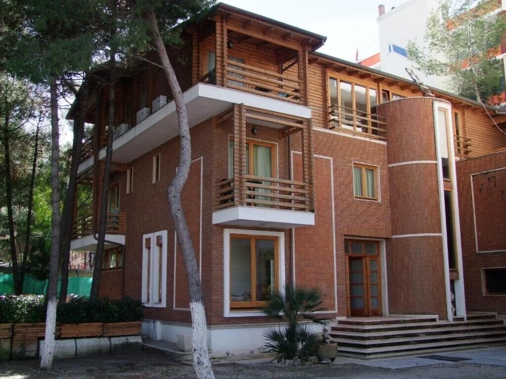 Фотография Hotel Adriatik 2 3*