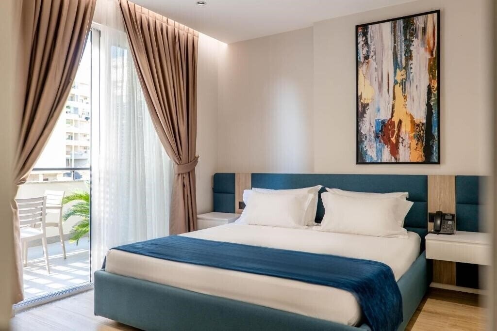 Фото Hotel Vino 4*