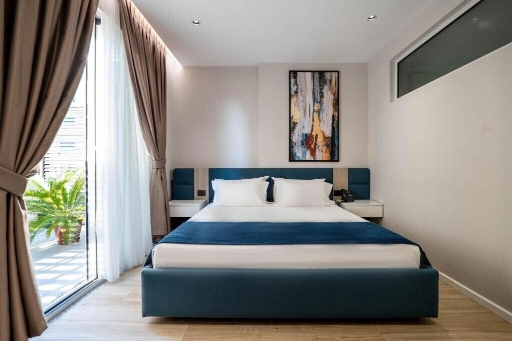 Изображение Hotel Vino 4*