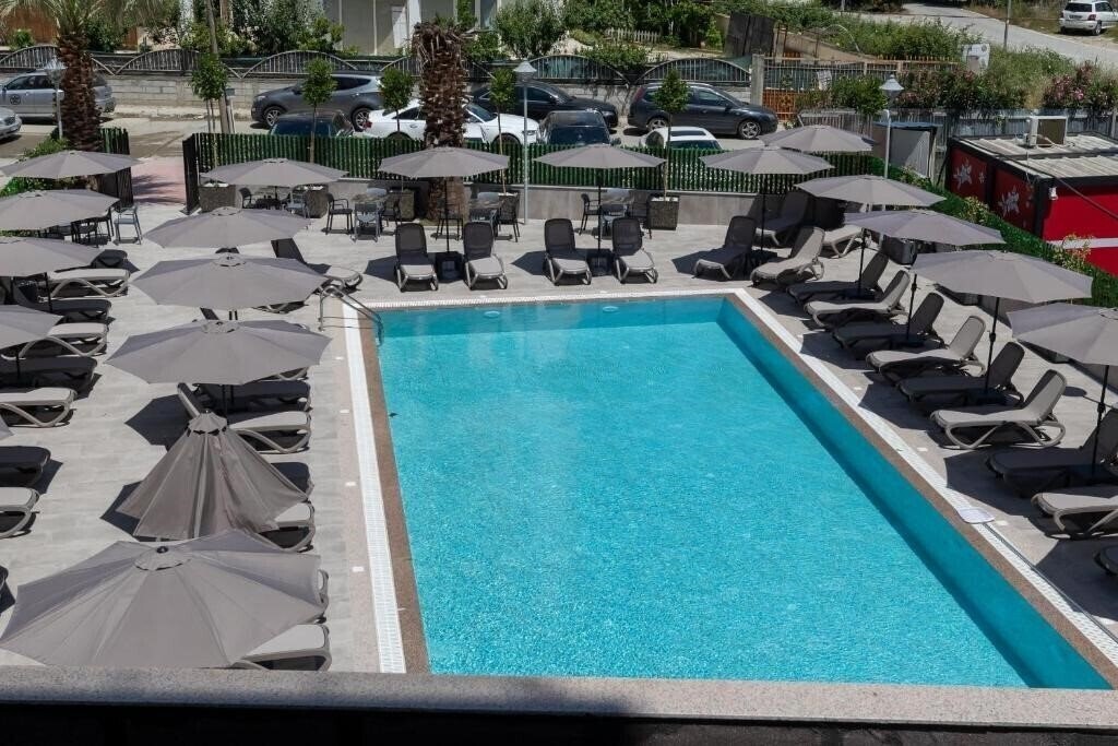 Картинка Hotel Apart Resilient 4*