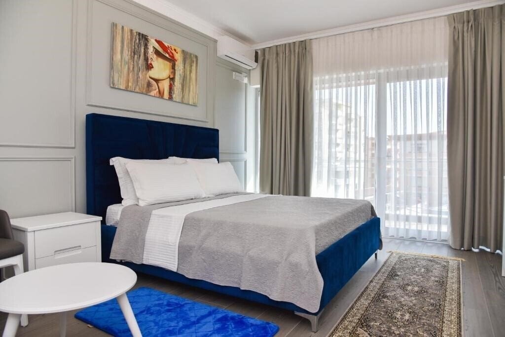 Отель Hotel Imperiale 3*