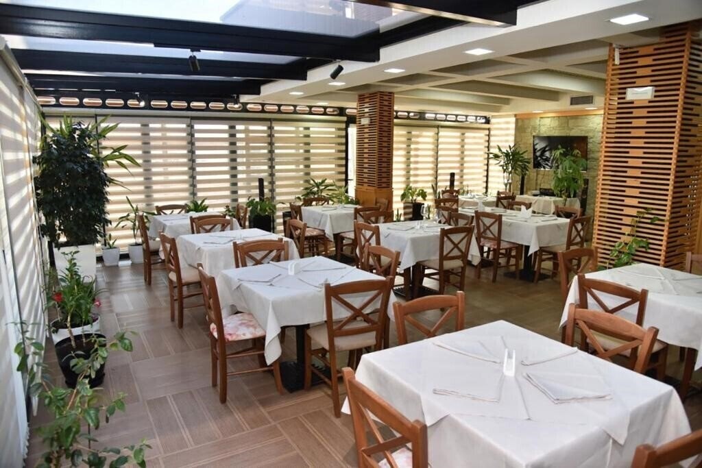 Фотография Hotel Imperiale 3*