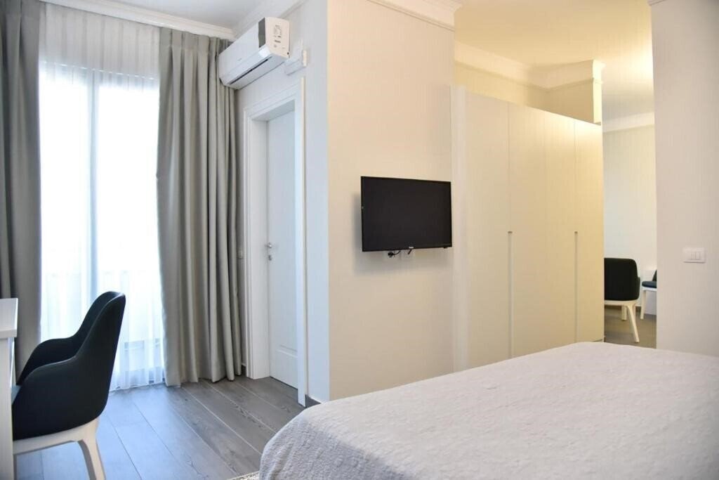 Изображение Hotel Imperiale 3*