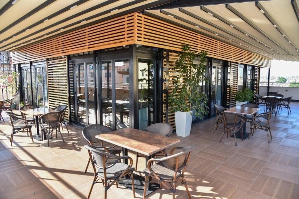 Фото Hotel Imperiale 3*