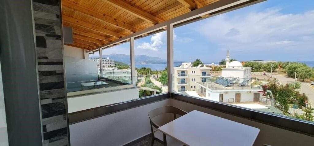 Картинка Hotel Ionian 4*