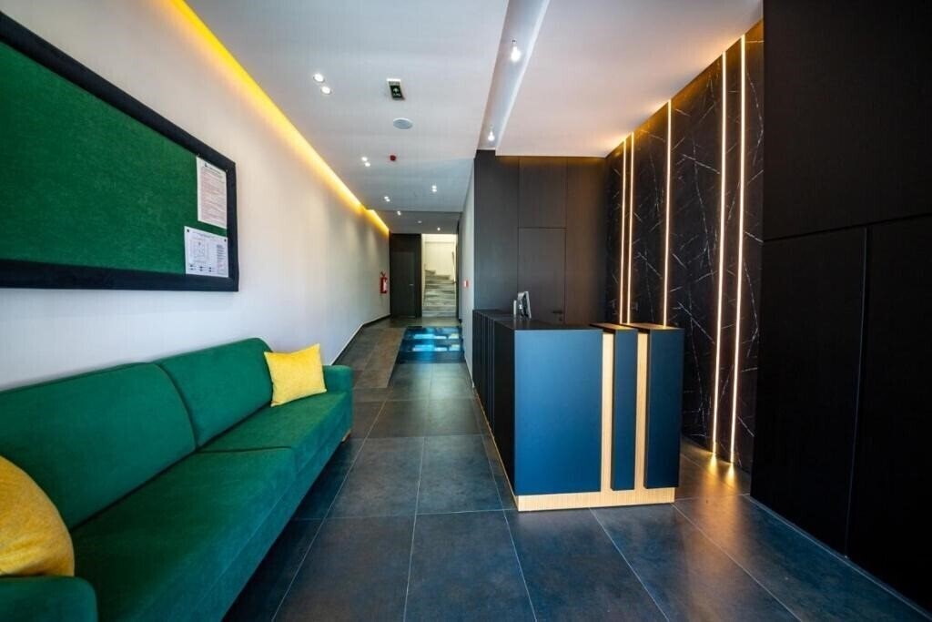 Zdjęcia Villa Vista Mare 3*