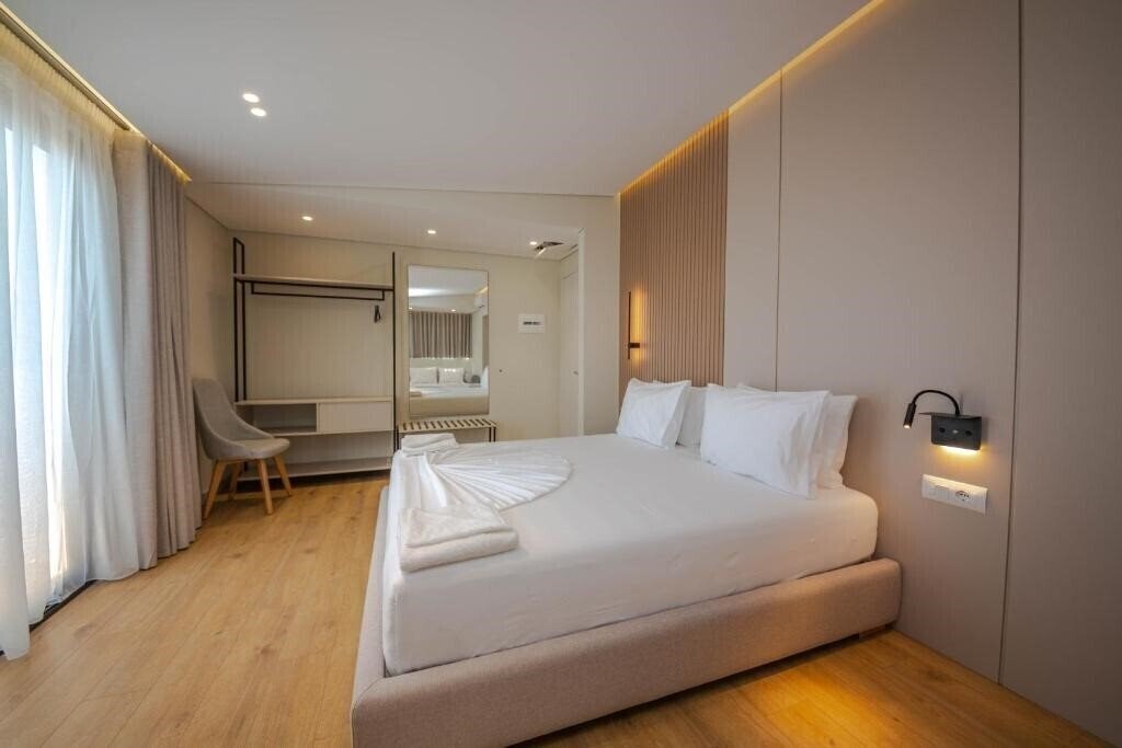 Zdjęcie Villa Vista Mare 3*