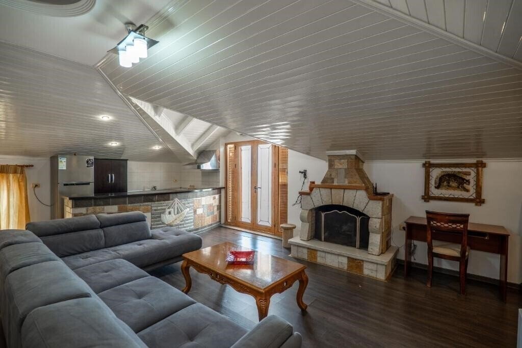 Zdjęcie Hotel Castle 4*