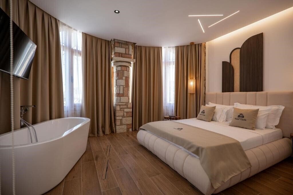 Zdjęcie Hotel Castle 4*