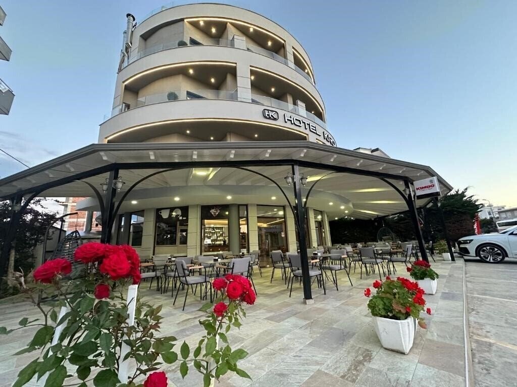 Hotel Pelod 3*