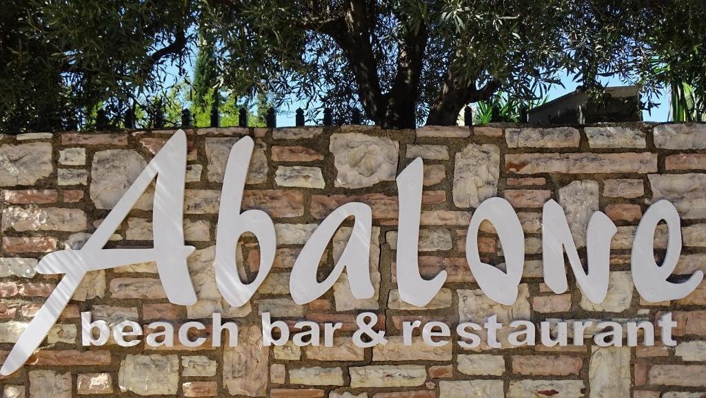 Фотография Abalone 3*