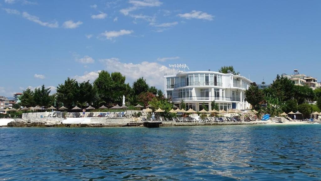 Изображение Abalone 3*