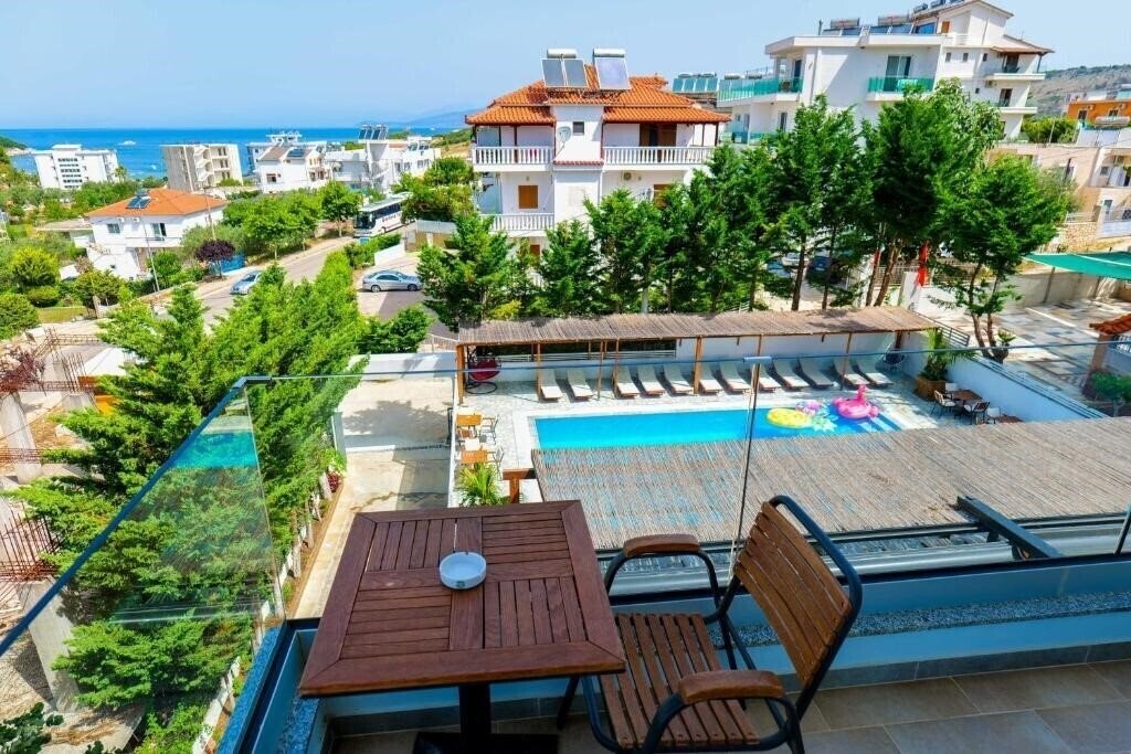 Zdjęcia 6 Milje Hotel 3*