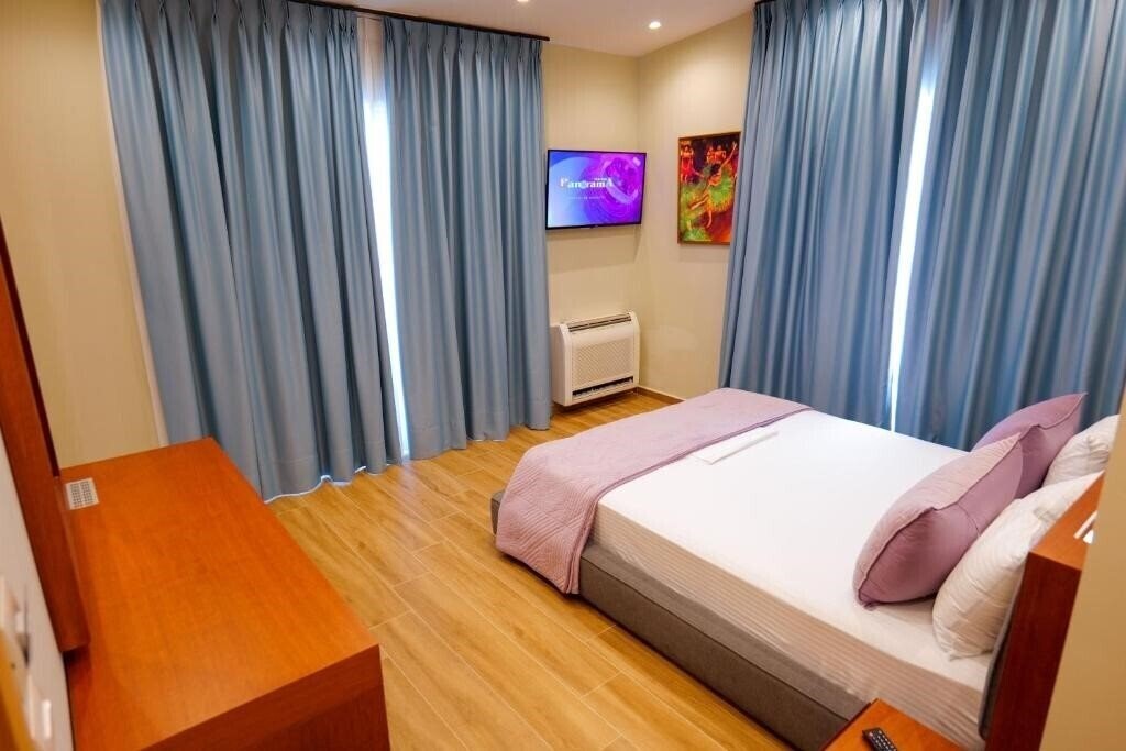 Zdjęcie 6 Milje Hotel 3*