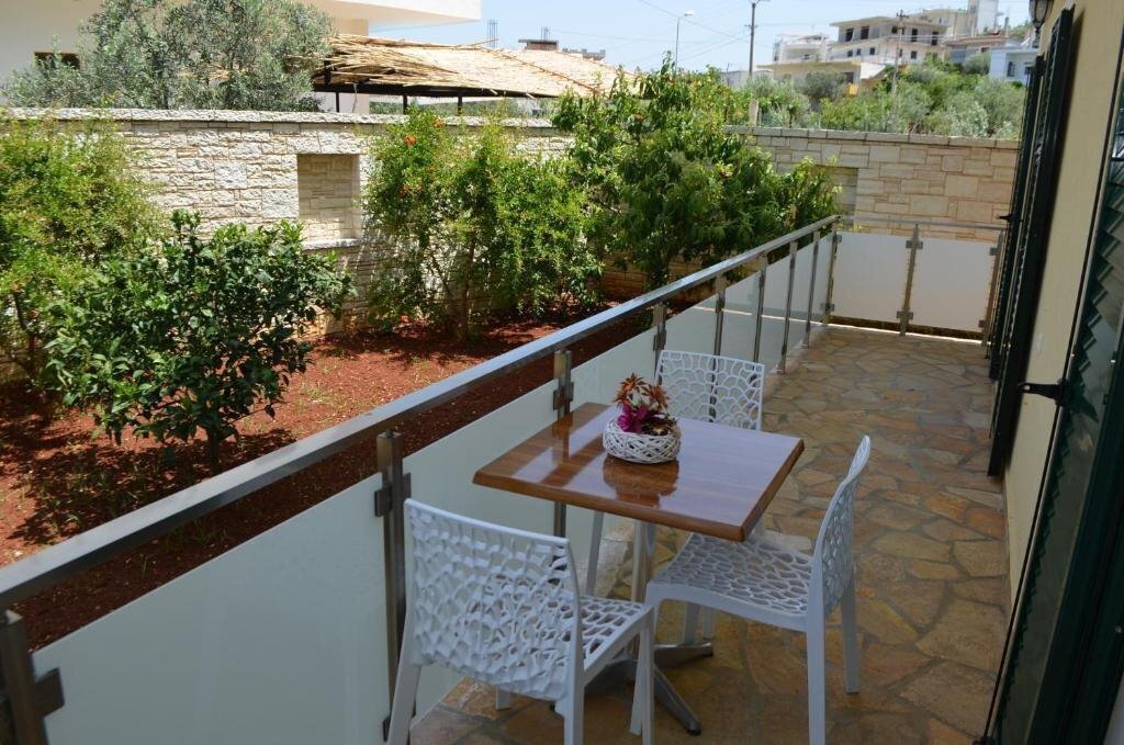 Зображення Rias Apartments 3*