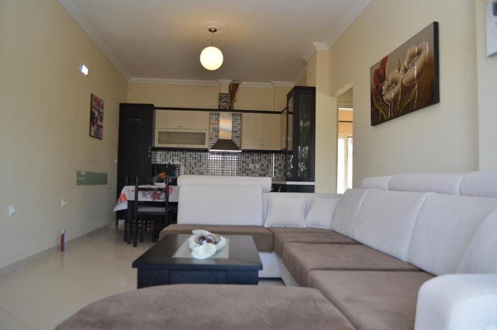 Zdjęcie Rias Apartments 3*