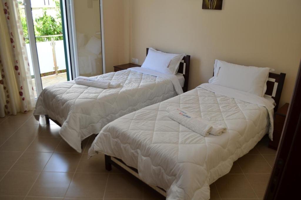 Zdjęcia Rias Apartments 3*