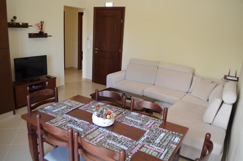 Obraz Rias Apartments 3*